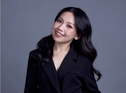 Portrait of Le Thi Kim Cuc