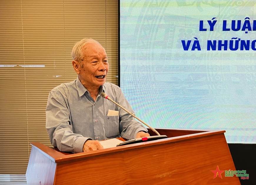 Portrait of Vo Dai Luoc