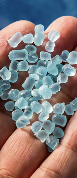 Plastic Innovation Landscape Report 2025