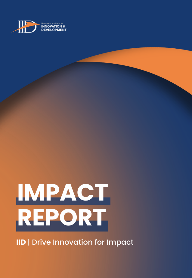 IID Impact Report
