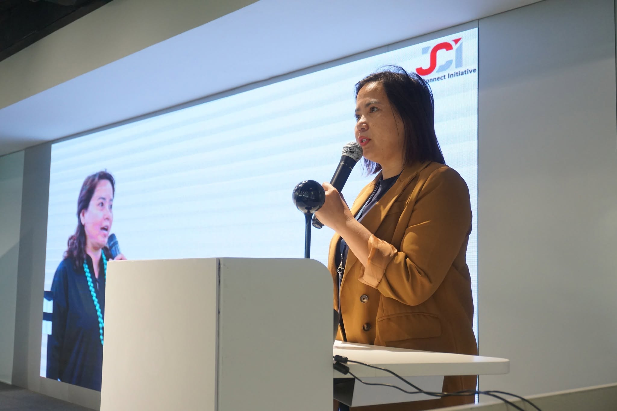 Japan Connect Initiative event photo 7