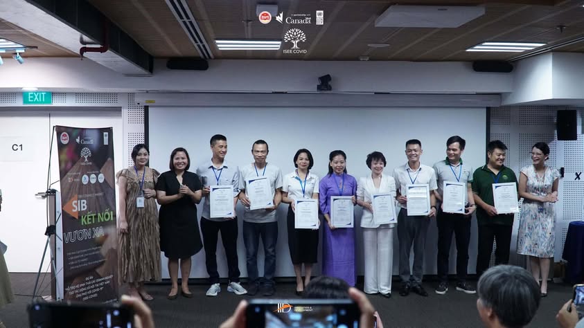 SIBs Connect Market 2024 photo 5