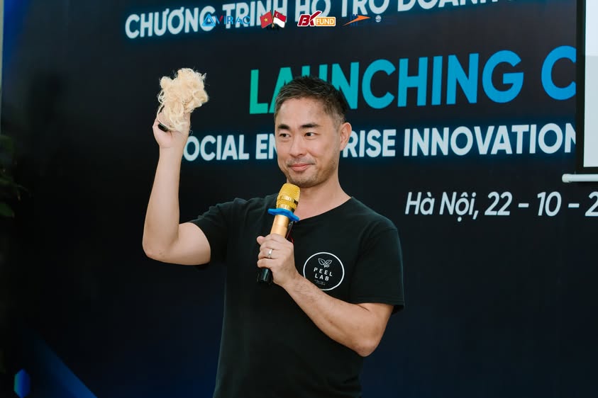 Jim Huang