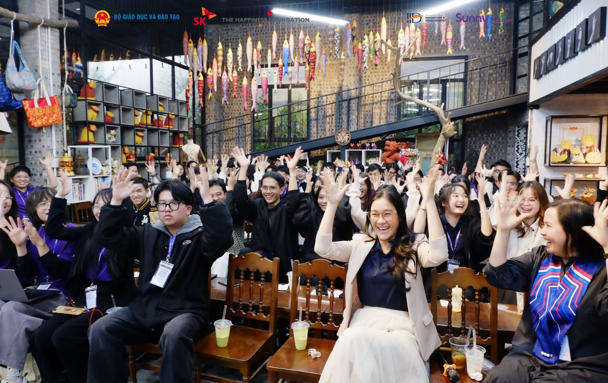 Events & Networking
