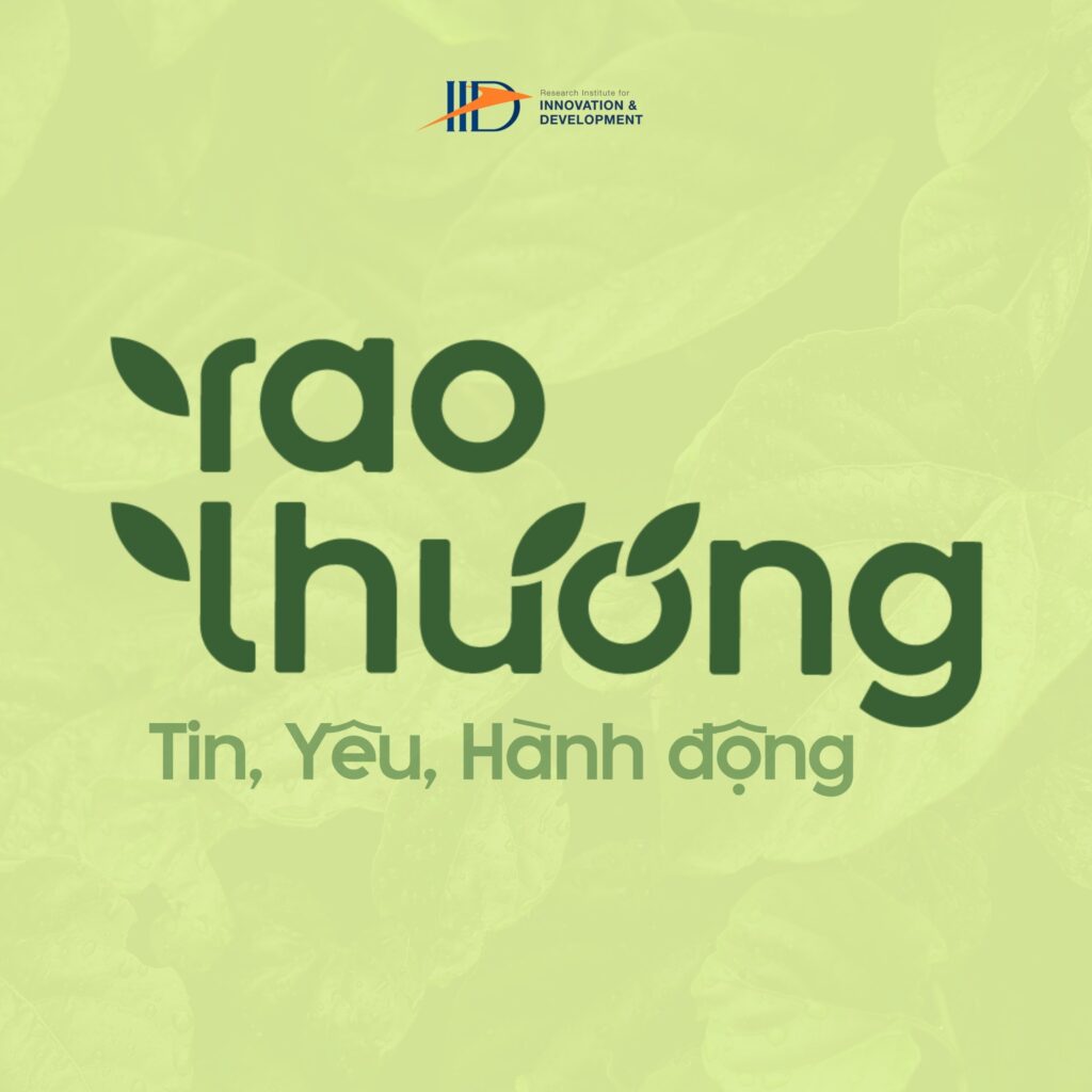 Rao Thương - Cầu nối giữa SIB và người tiêu dùng Việt Nam